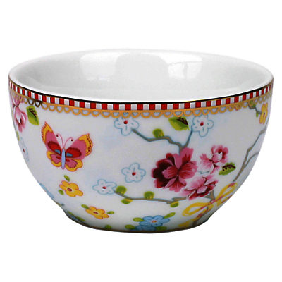 PiP Studio Chinese Rose Bowl, Dia.10cm